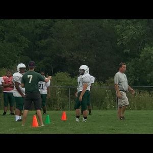 Meet your Posher, Hunter